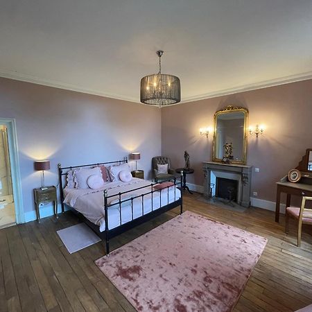 Chateau Du Grand Lucay ブルボン・ラルシャンボー エクステリア 写真